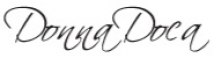 Logo Donna Docca