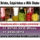 Logo Matrix Bartender e Barmans