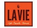 Logo La Vie Carola Crema